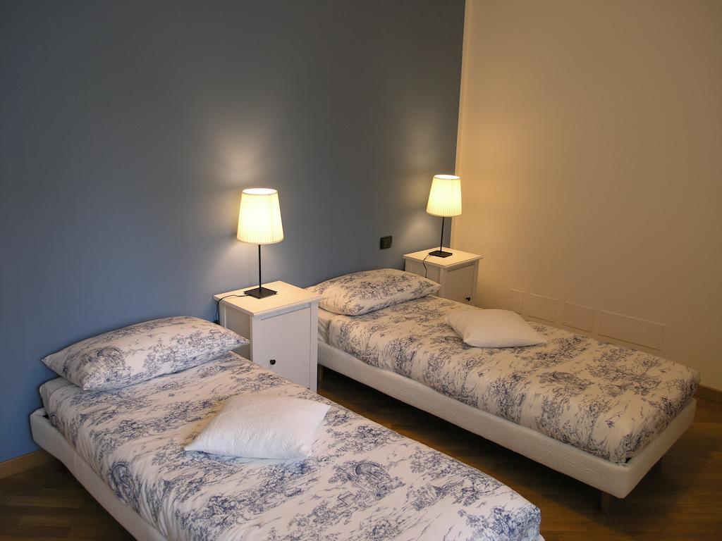 Lejlighed Il Relax A Comfortable *
