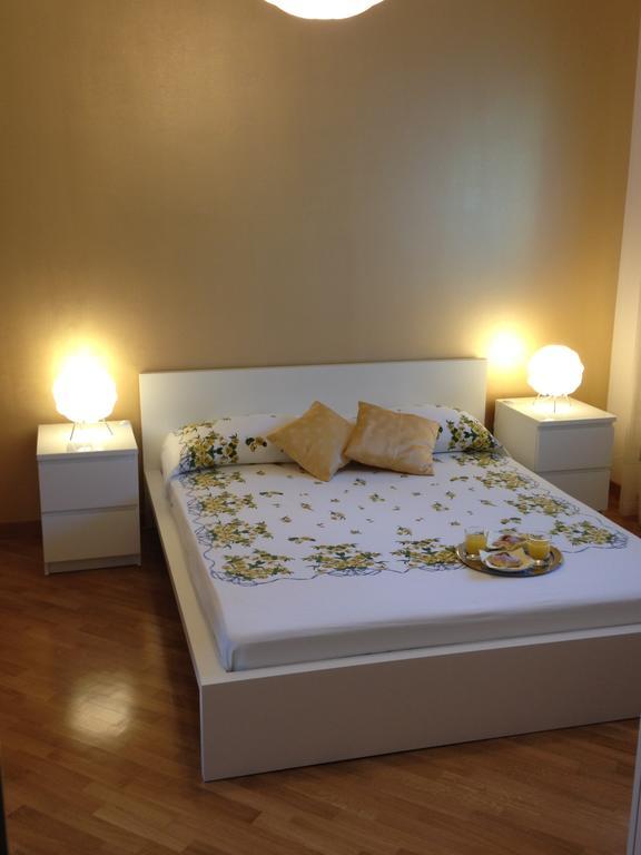 Lejlighed Il Relax A Comfortable Rom